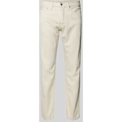 Jeans met 5-pocketmodel