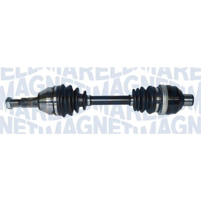 Aandrijfas MAGNETI MARELLI 302004190220