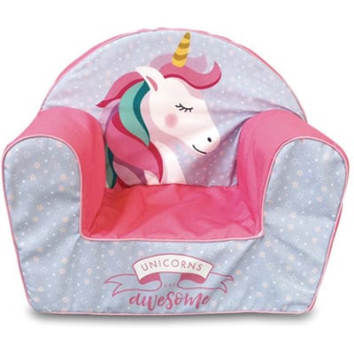 Unicorn Stoel