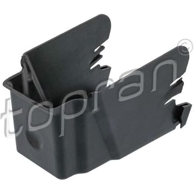 Topran Veiligheidshaak, motorkapslot HANS PRIES 504 556