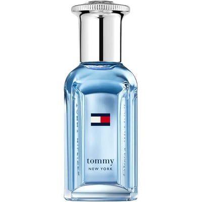 Tommy Hilfiger, New York, Eau De Toilette, Pour Homme, 30 ml