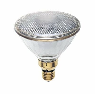 General Electric Persglas Par Flood 120W E27