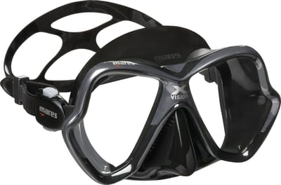 Mares Mask X-VISION