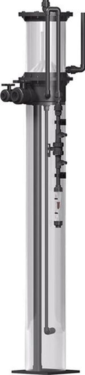 Sander Eiwitafschuimer Fresh-Skim 200