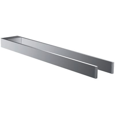 Emco liaison new towel rail 41 cm 185000141