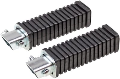 Duo Voetsteun Passagier Honda Mb 5 / Mt 5 / MTX 50 OT