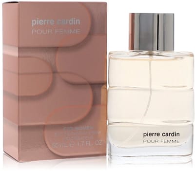Pierre Cardin Pierre Cardin Pour Femme eau de parfum spray 50 ml