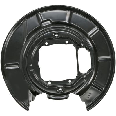 Dekplaat, remschijf BLIC 6508-03-0065875K