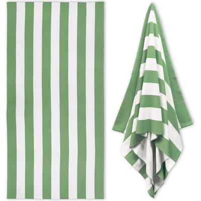 Microvezel Strandlaken Prachtige Prints Dun Sneldrogend Absorberend Extra Groot Handdoek Voor Strand Zwemmen Kamperen Yoga Bad Sport 50x100 CM&1pc