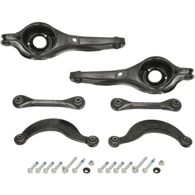 Voorwiel/Achterwiel ophanging MEYLE KIT 716 050 0039/S