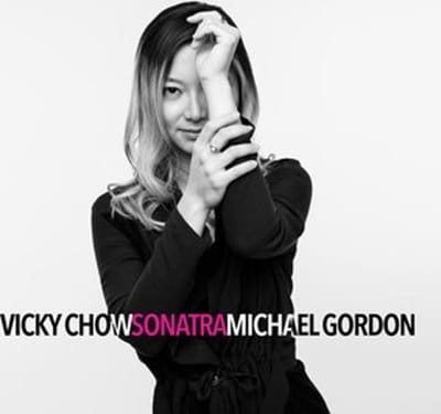 Vicky Chow - Sonatra (LP)