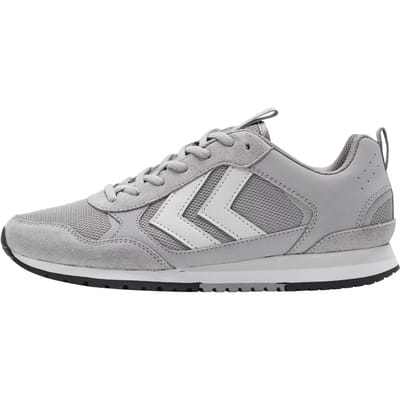 Hummel Sneaker flach Fallon Sharkskin-37