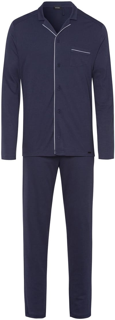 Hanro Pyjama Dag & Nacht