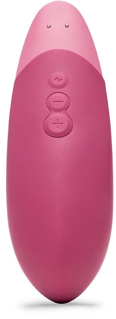 Womanizer Vibe – Dusky Pink