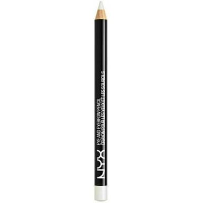 NYX Professional Make-Up Slim Eye Pencil White Pearl 1 st