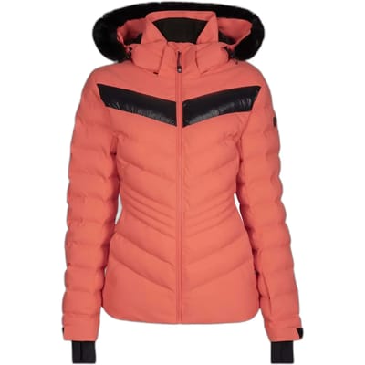 Dames ski jas DEGRE7 Revard