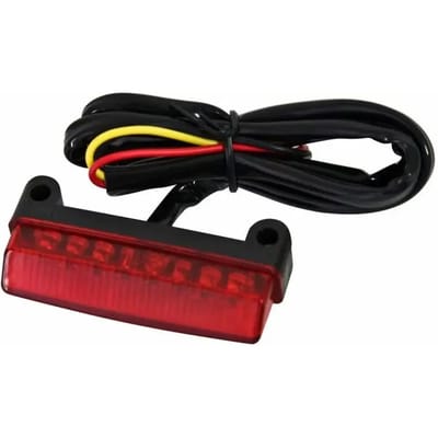 Ampoule spatbord Racetech 12V - x1