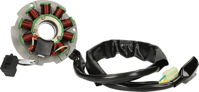 Ontsteking Mezoly voor Gilera & Piaggio 125 – 180cc 2 Takt