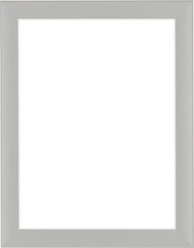 Fotolijst 18x24 cm - MDF - Wit Houtnerf - Colonia