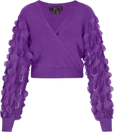 faina Blouse