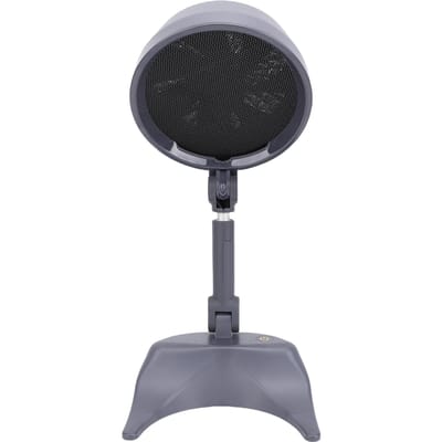 Desktop Afzuigkap Opvouwbare Draagbare Luchtreinigingsventilator Dampfiltering voor Keuken Koken