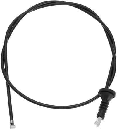 Store_9 - Motorkapvergrendelingsopeningskabel - Kabel voor en