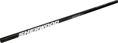 IJshockey stick Senior SHAFT Sherwood flex 80 carbon (no blade)