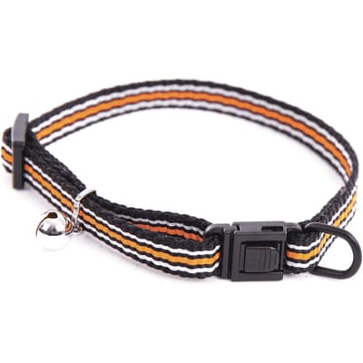 Trio nylon kattenhalsband Martin Sellier