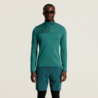 Craft Core Gain Midlayer Shirt Heren