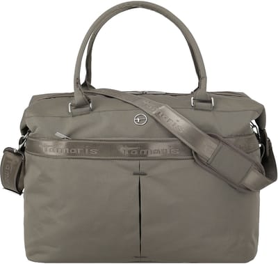 Travelite Tamaris x Travelite Voyaage Weekender reistas 45 cm - taupe