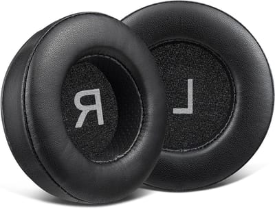 Vervangende Leren Oorkussens voor AKG Hoofdtelefoons - Geluidsisolatie, Comfort en Duurzaamheid