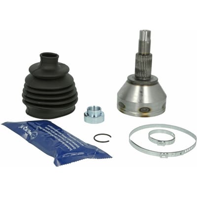 Homokineet reparatie set, aandrijfas MEYLE KIT 15-14 498 0003
