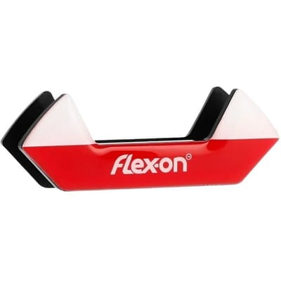 Stijgbeugel stickers Flex-On Safe On Pologne