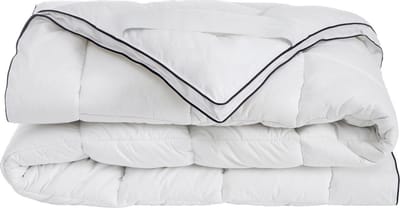 Hibboux Cozzy Cotton matrasbeschermer 90x200 katoenen matrasbeschermer