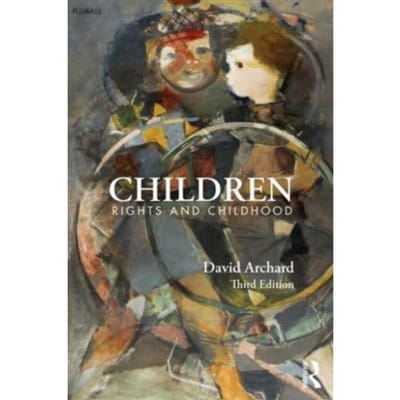 Children - Archard, David