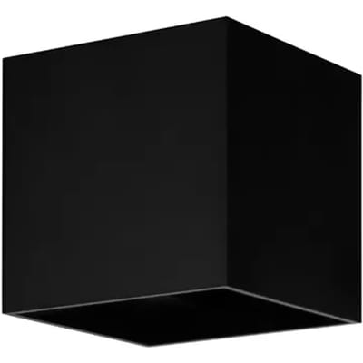 Eglo Wandlamp Baracola-e Zwart 4,5w