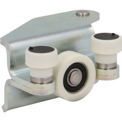 Rolgeleiding, schuifdeur ROLL VWT404L