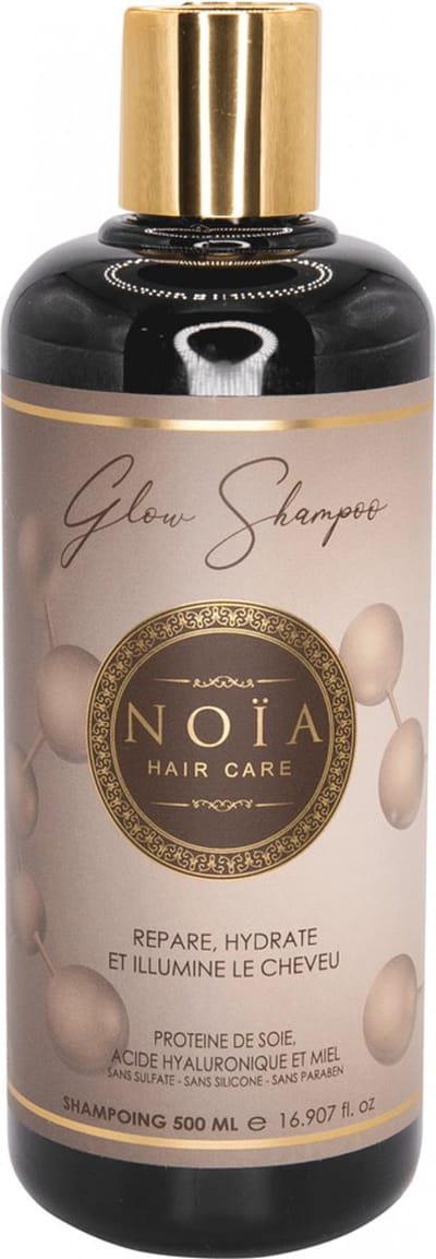 Noia Haircare Glow Shampoo 500 ml
