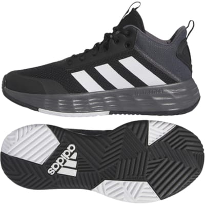 Basketbalschoenen adidas Ownthegame 2.0