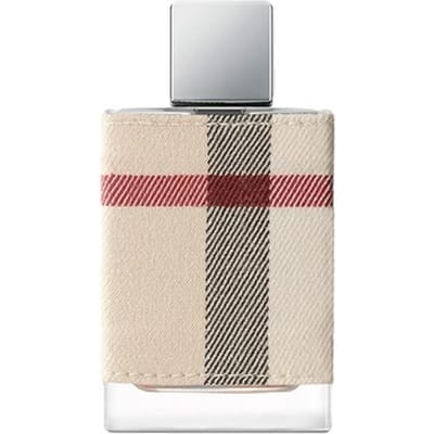 Burberry London Parfums Floraux Fruités Floraux Eau De Parfum EDP Miel Orange Rose Santal Album pour Femme 50ml|Without Gift Box