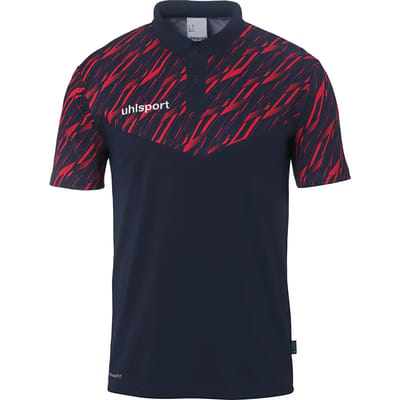 Uhlsport Progressive 28 poloshirt 1002276