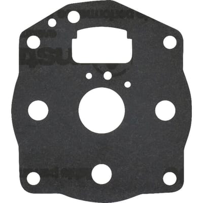 Briggs & stratton tankafdichting