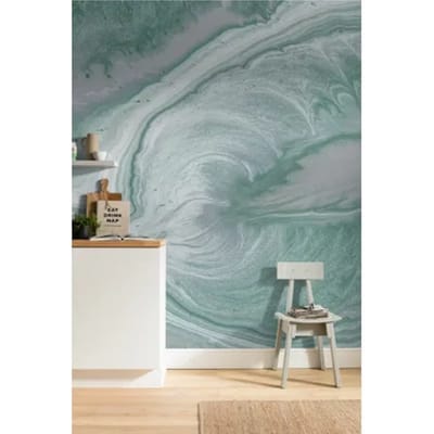 Sanctum Fotobehang - Meerkleurig - 2,80m X 200cm