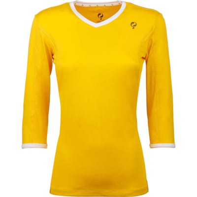 Q1905 Q tee lsl parijs sulphur