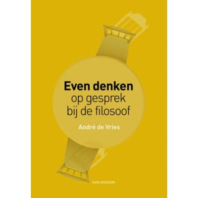 Even Denken - André de Vries