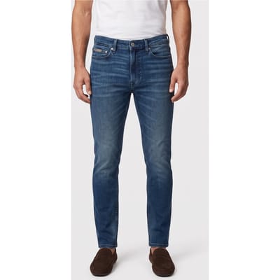 Calvin Klein Skinny Jasper Blue Jean Jasper Blue Taglia: W31L30 | Pantaloni skinny Outlet | Uomo | Blu
