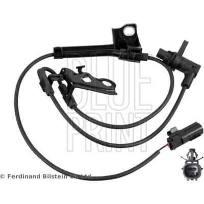 Sensor, wielsnelheid BLUE PRINT ADBP710077 links