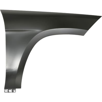 Spatbord, vóór BLIC 6504-04-3553312P, rechts