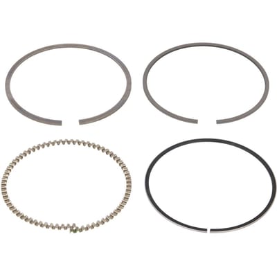 Zuigerveren set MAHLE 022 16 N0