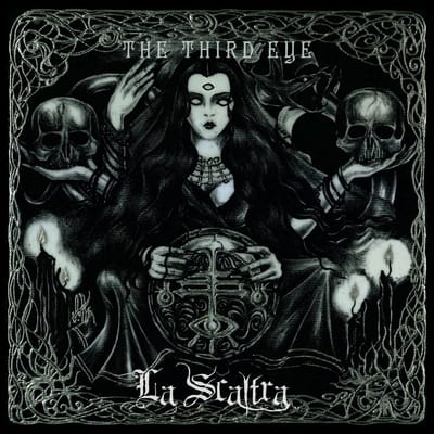 La Scaltra - The Third Eye (CD)
